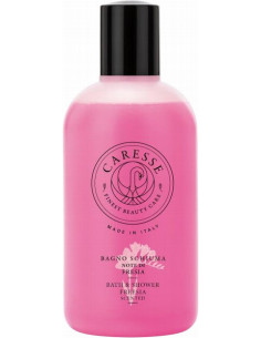 CARESSE Bruse- og badegel...