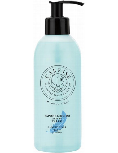 CARESSE Flydende sæbe (Talkum) 300ml