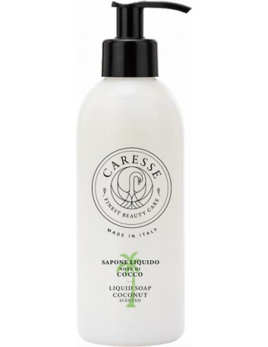 CARESSE Flydende Sæbe (Kokos) 300ml
