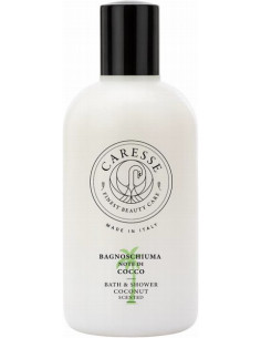 CARESSE Shower- og badegel...