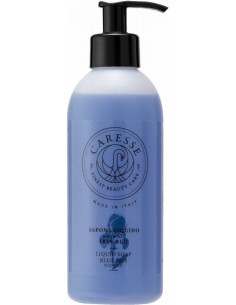 CARESSE Flydende sæbe (Blå...