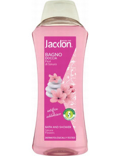 JACKLON Brusebadegel...