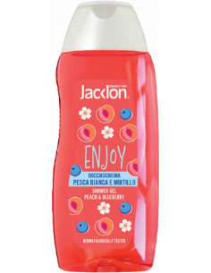 JACKLON Shower- og badegel...
