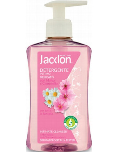 JACKLON Intimhygiejneprodukt...