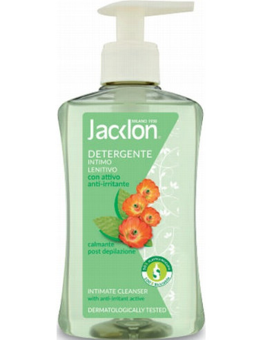 JACKLON Antiirritationsprodukt til...
