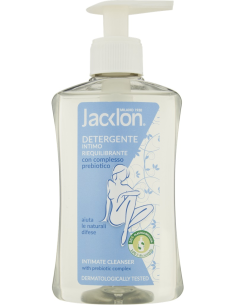 JACKLON Sæbe til...