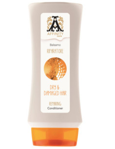 JACKLON Balsam til tørt og...