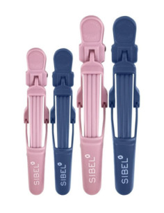 Klemmer Gator Pixels 2x9cm,...