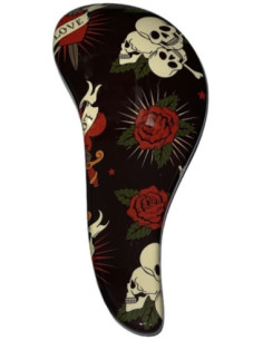 V-Rocks udredningsbørste,...