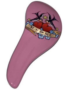 V-Rocks udredningsbørste,...