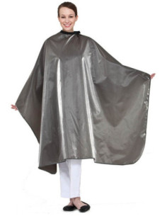 Hårklippekappe, nylon,...