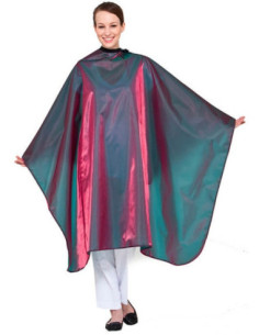 Hårklippekappe, nylon,...