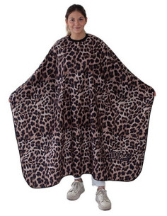 Hårklippekappe, vandtæt,...