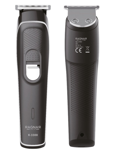 RAGNAR K-3300 Hårtrimmer til opfriskning 6300 o/min.