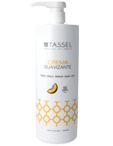 TASSEL Hårcreme Melon, blødgørende...