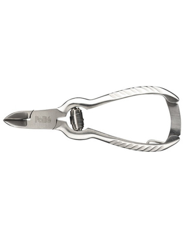 Fodterapeuttang, 12 cm