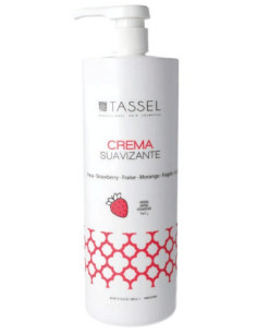 TASSEL Hårcreme Jordbær,...