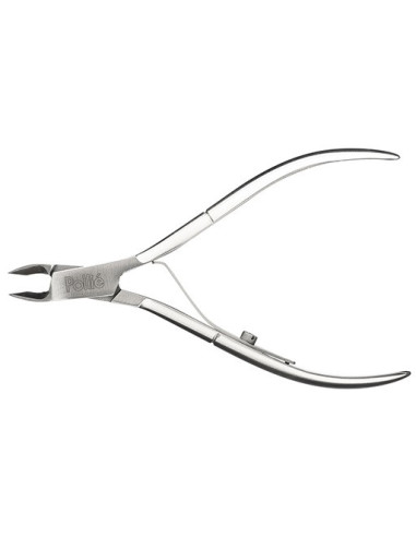 Neglebåndsklip, 10 cm