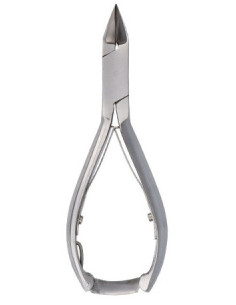 Fodterapeuttang, lige, 14 cm