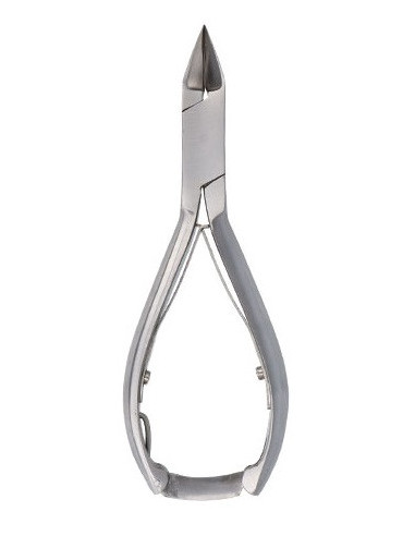 Fodterapeuttang, lige, 14 cm