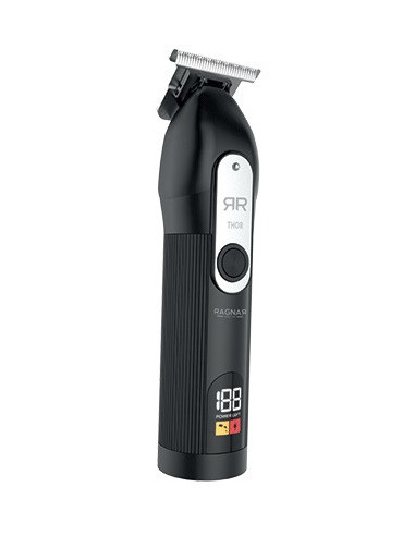 RAGNAR THOR Hårtrimmer, knive i...