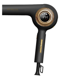 Hårtørrer REVELOX,...