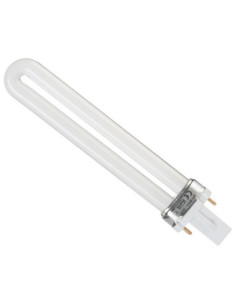 Pære til UV-lampe, 9w