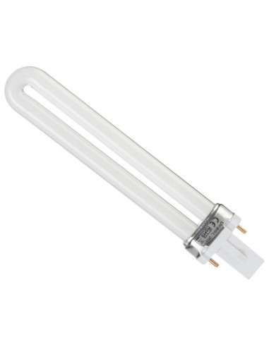 Pære til UV-lampe, 9w