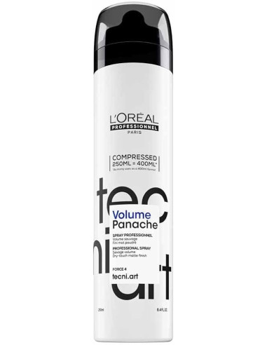 TECNI.ART Savage Panache pudderspray...