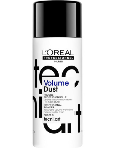 TECNI.ART Super Dust voluminerende...