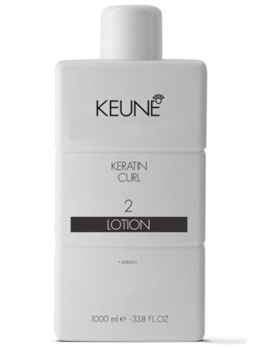 KEUNE Keratin Perm Formula 2 1000ml