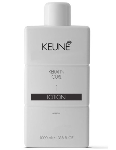 KEUNE Keratin Perm Formula 1 1000ml