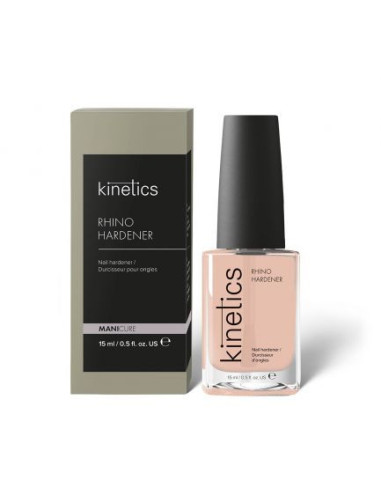 Kinetics Rhino Soft Negleforstærker...