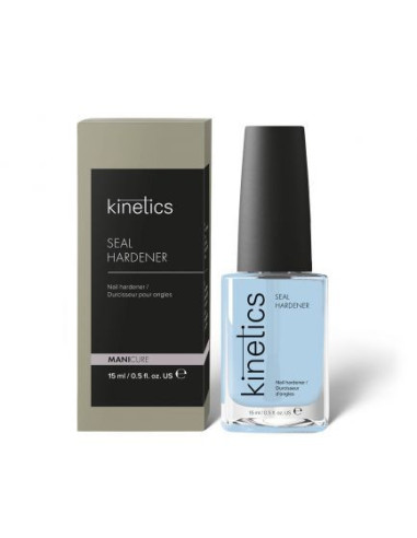 Kinetics Seal tør negleforstærker 15 ml