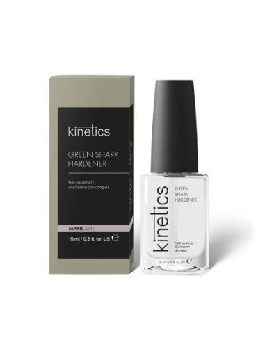 Kinetics Green Shark Styrker 15 ml