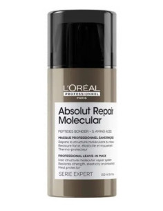 Absolut Molecular Repair...