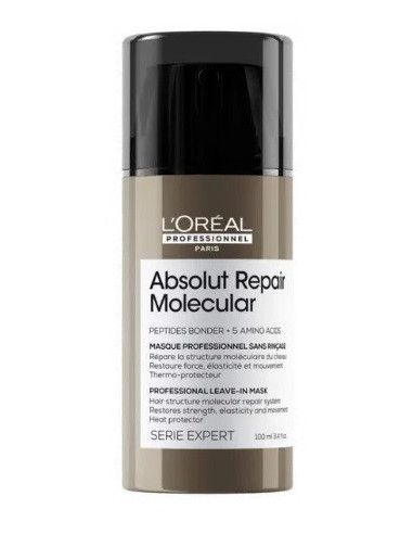Absolut Molecular Repair Leave-in...