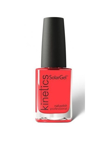Kinetics neglelak SolarGel Sunburn...