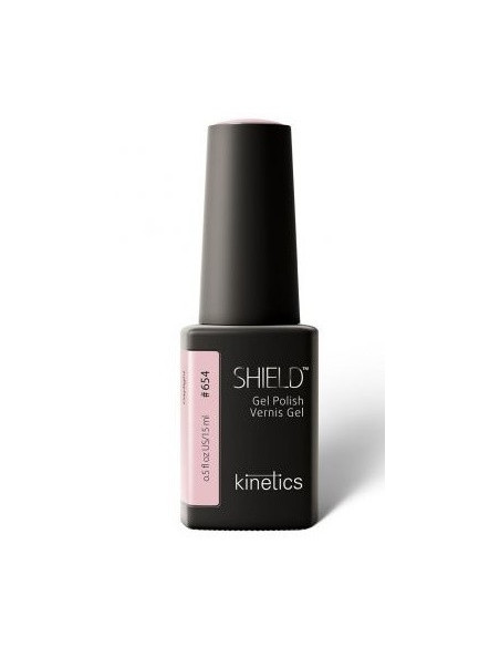 Kinetics gellak SHIELD Daylight 654, 15 ml