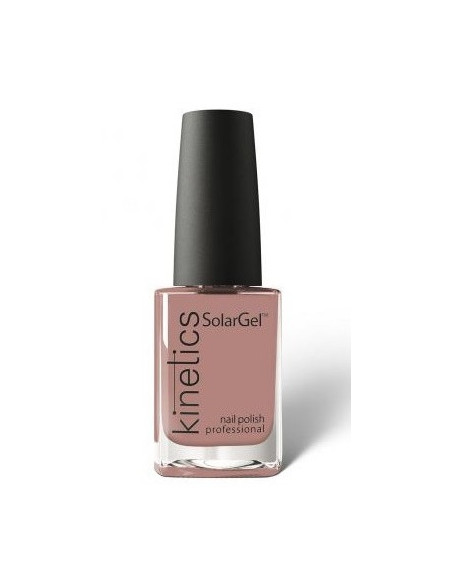 Kinetics neglelak SolarGel Minimalism 655, 15 ml