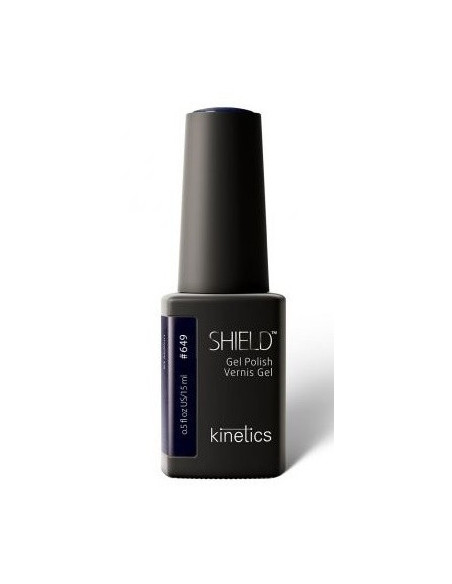 Kinetics gellak SHIELD 93 Million 649, 15 ml