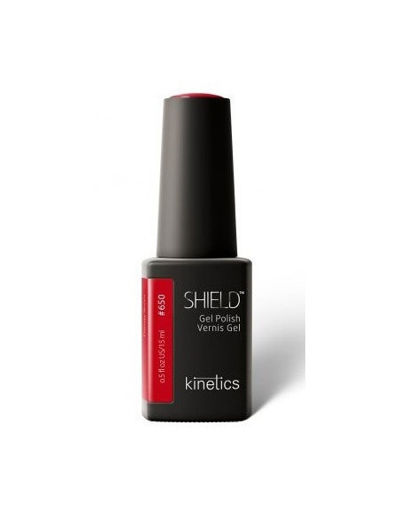 Kinetics gellak SHIELD Energy boost 650, 15 ml
