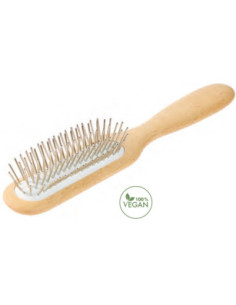 Hundebørste, udredning,...