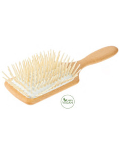 Børste til langt hår, lange...