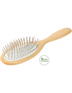 Børste til langt hår,...
