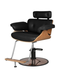 Frisørstol Soho med...