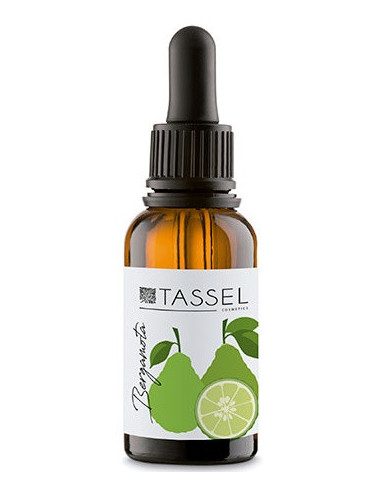 TASSEL æterisk olie (bergamot), mod...