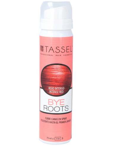 TASSEL BYE ROOTS Spray - til...