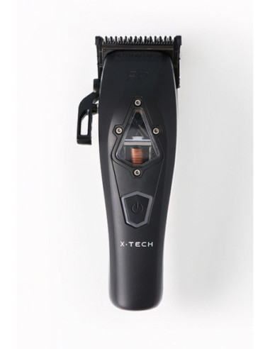 Hårklipper Professionel Ragnar...