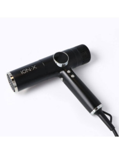 ION·X TØRRETUMBLER TURBO...